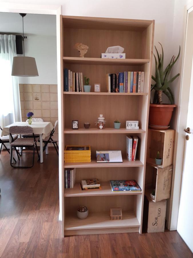 B&B La Casa Nel Bosco Invorio Inferiore Εξωτερικό φωτογραφία
